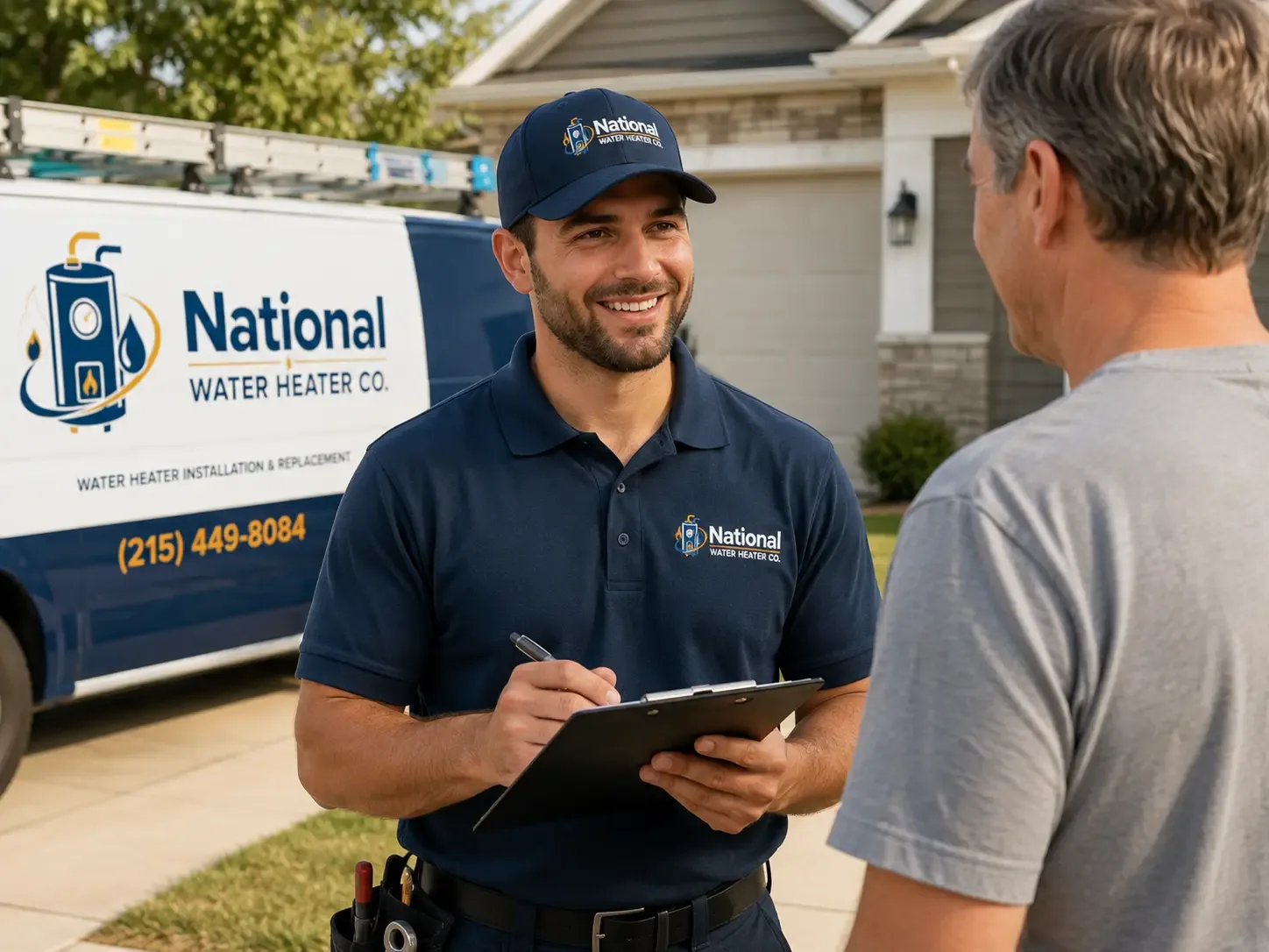 Water Heater Installation Columbia Station, OH FAQs